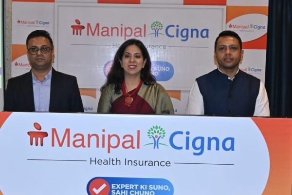 Manipal Cigna's Health Insurance