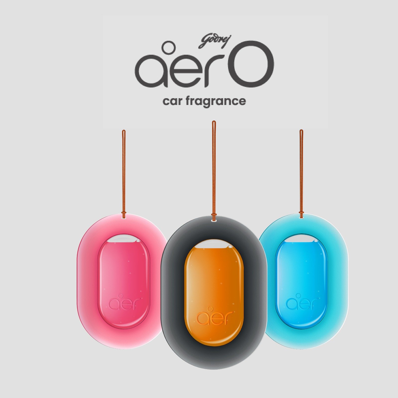 Godrej aerO redefines consumer experiences