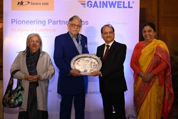 Gainwell Group Acquires Iconic Infra Equipment Manufacturer TIL Limited