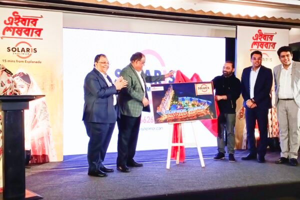 Eden Realty Group unveiled its Vision 2030