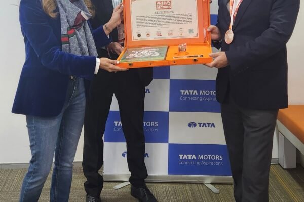 Tata Motors introduces Turbotronn 2.0 engine