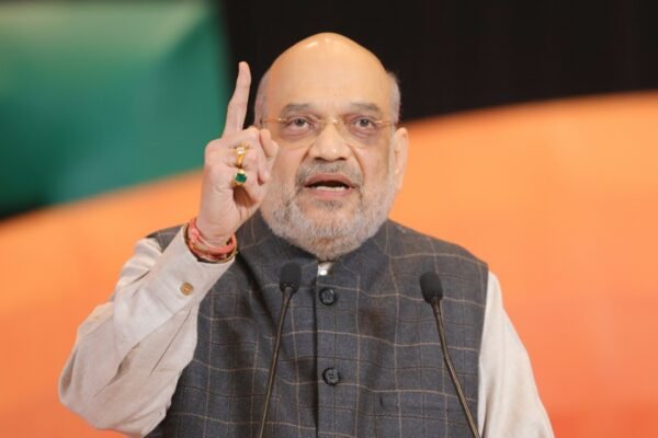 BJP govt will be formed for the third time, Modi will again become PM: Amit Shah