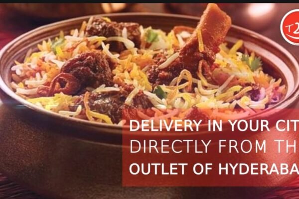 Home cooked food can also be delivered to other cities through the app