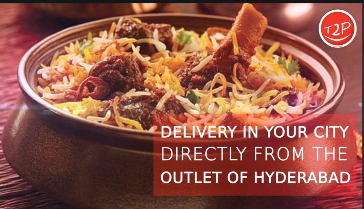 Home cooked food can also be delivered to other cities through the app