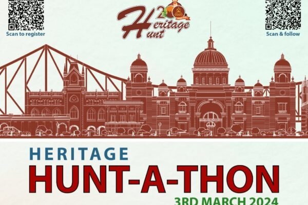 'Arya Samaj' takes initiative to showcase Kolkata's heritage.