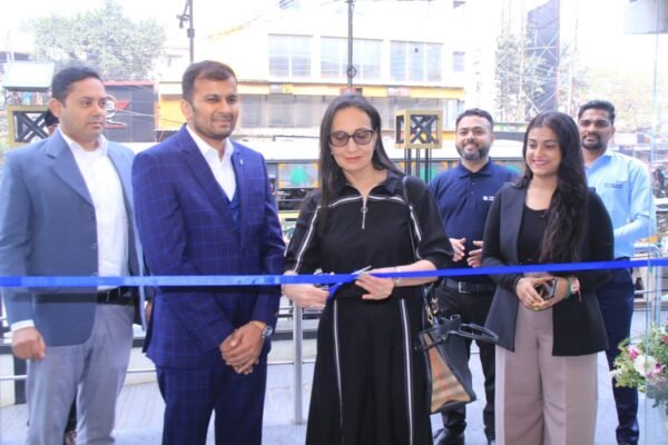 The Sleep Company unveils second store in Kolkata