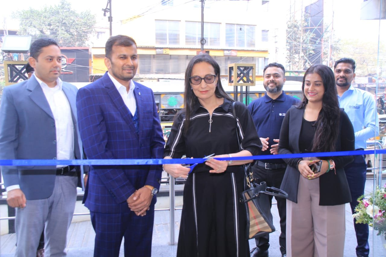 The Sleep Company unveils second store in Kolkata