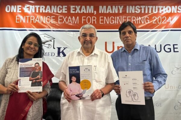 Karnataka's Premier Engineering Entrance Exam Opens Applications