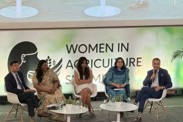 Godrej Agrovet hosts first edition of its ‘Women in Agriculture’ summit