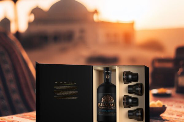 Radico Khaitan introduces a limited-edition box