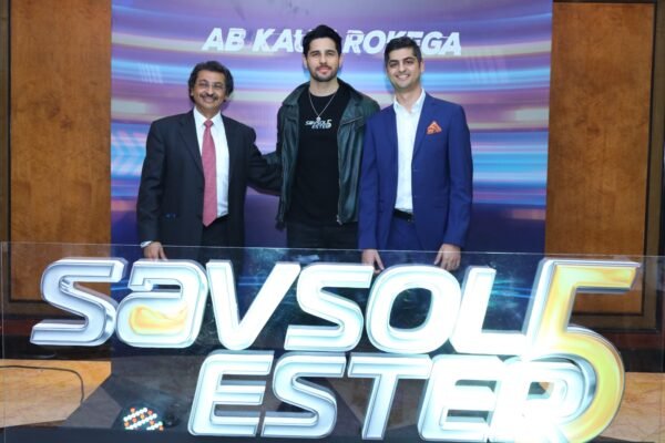 Savsol Lubricants Announces Bollywood Youth Icon Sidharth Malhotra as Brand Ambassador In Major Brand Revamp