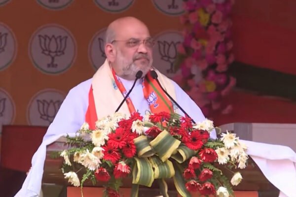 Modi ji appointed 35% backward and extremely backward MPs as ministers: Amit Shah