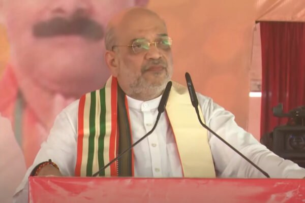 Mamata Didi allowed atrocities against women in Sandeshkhali for vote bank: Amit Shah