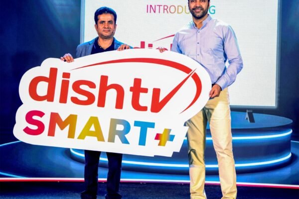 Dish TV Revolutionizes Entertainment with ‘Dish TV Smart+’ Services, Offering TV and OTT on Any Screen, Anywhere