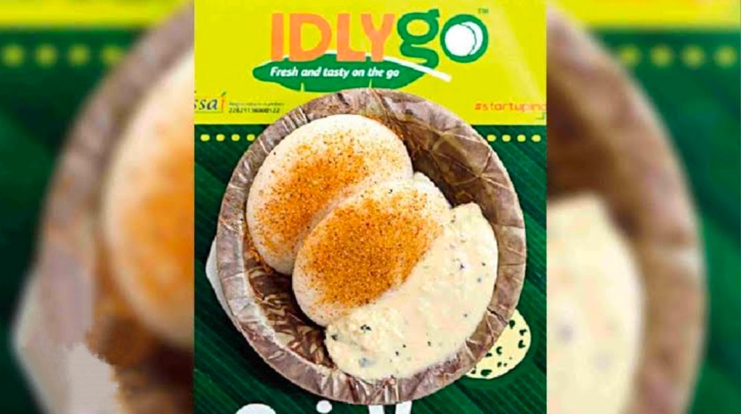 Idlygo Makes Healthy and Affordable South Indian Staple Reach the Masses