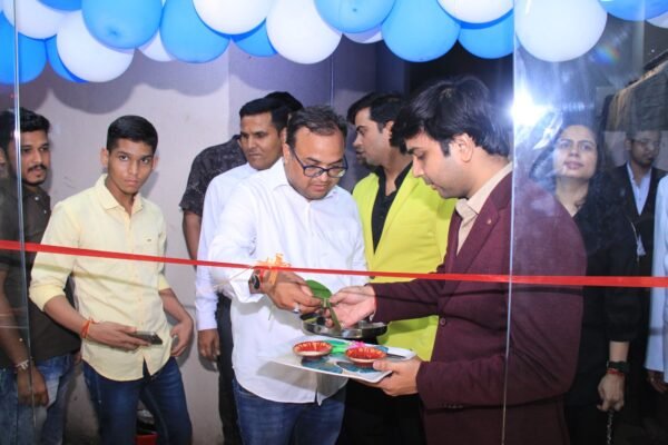 RAVINIK' - New Fashion Store grand opening at Kolkata