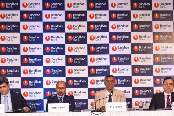 Bandhan Bank’s total business crosses 2.5 lakh crore