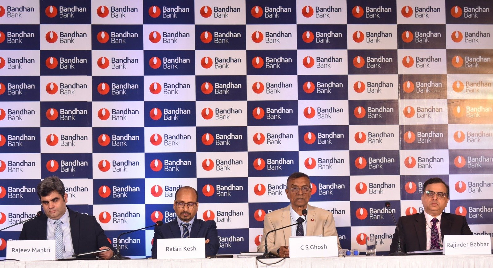 Bandhan Bank’s total business crosses 2.5 lakh crore