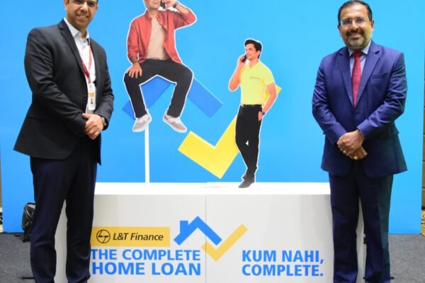 L&T Finance Ltd. launches ‘The Complete Home Loan’ in Kolkata