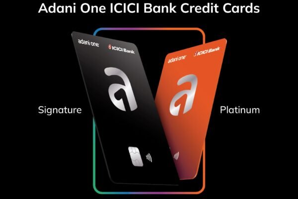 Adani One, ICICI Bank launch India’s first credit cards with airport-linked benefits