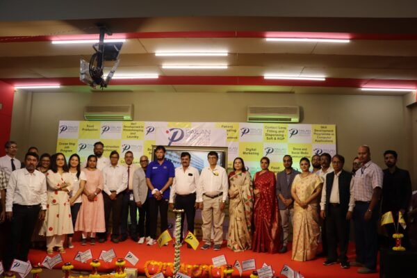 Pailan College of Management & Technology launched eleven skill development courses