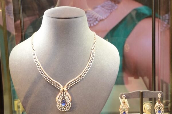 Malabar Gold & Diamonds launches NUWA Diamond Collection