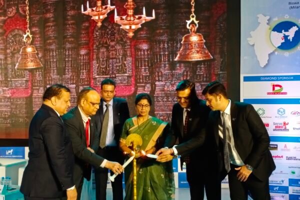 INDPLAS'25: Largest B2B Plastics Exhibition in Eastern India Set for February 2025 in Kolkata