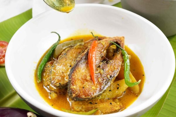 Savour Bengal’s monsoon favourite – Hilsa at signature IHCL Hotels