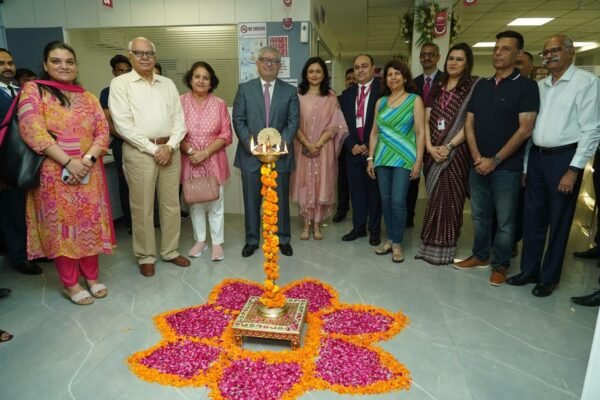 Axis Bank launches Sparsh Week 2024