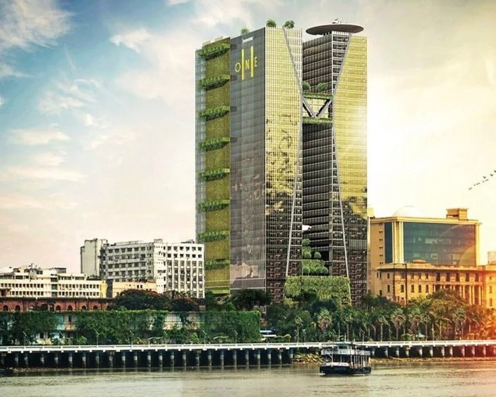 Rising Demand for Premium Office Spaces in Kolkata’s Central Business District