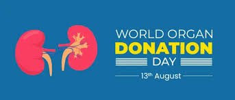 World Organ Donation Day: Emphasizing the Life-Saving Impact of Generosity