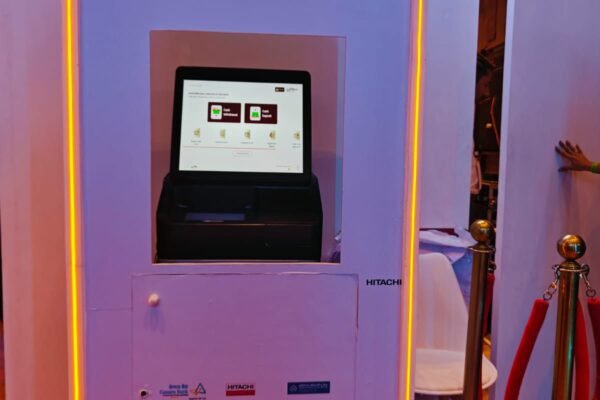 Axis Bank introduces two innovative digital solutions