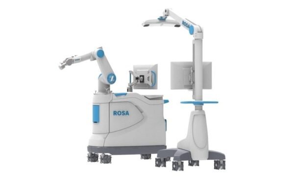 Manipal Hospitals introduces ROSA® - advanced Robotic-Assisted knee replacement surgery in Kolkata