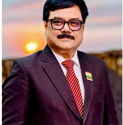 Arunangshu Sarkar joins the ONGC Board as first-ever Director (Strategy & Corporate Affairs)