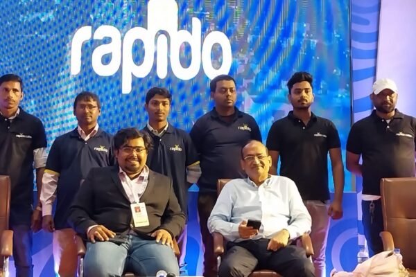 Rapido announced as the Exclusive Mobility Partner for the Bengal Shopping Festival