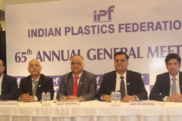 Indian Plastics Federation Hosts 65th Annual General Meeting Highlighting Recycling and Industry Growth in Bengal