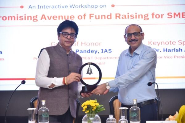 NSE and Government of West Bengal arranged an Interactive Workshop on SME IPO