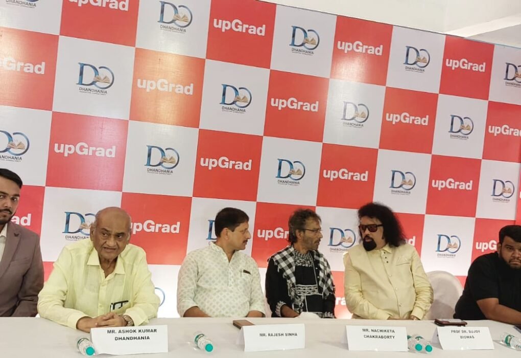 Upgrad Inaugurates Its New Branch Office in Kolkata