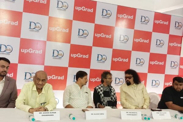 Upgrad Inaugurates Its New Branch Office in Kolkata