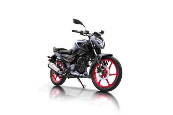 Introducing the TVS Raider with iGO - The Fastest 125cc Motorcycle in the Segment, with a First-In-Class “Boost Mode”