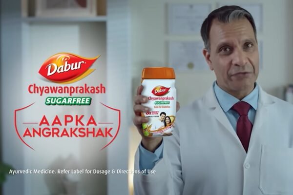 Dabur Chyawanprakash Sugarfree launches new campaign ‘Aapka Angrakshak’ to raise awareness on World Diabetes Day