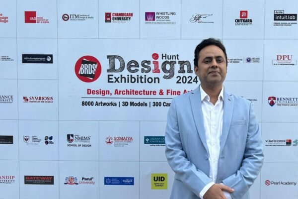 India’s Biggest Design Exhibition of 2024