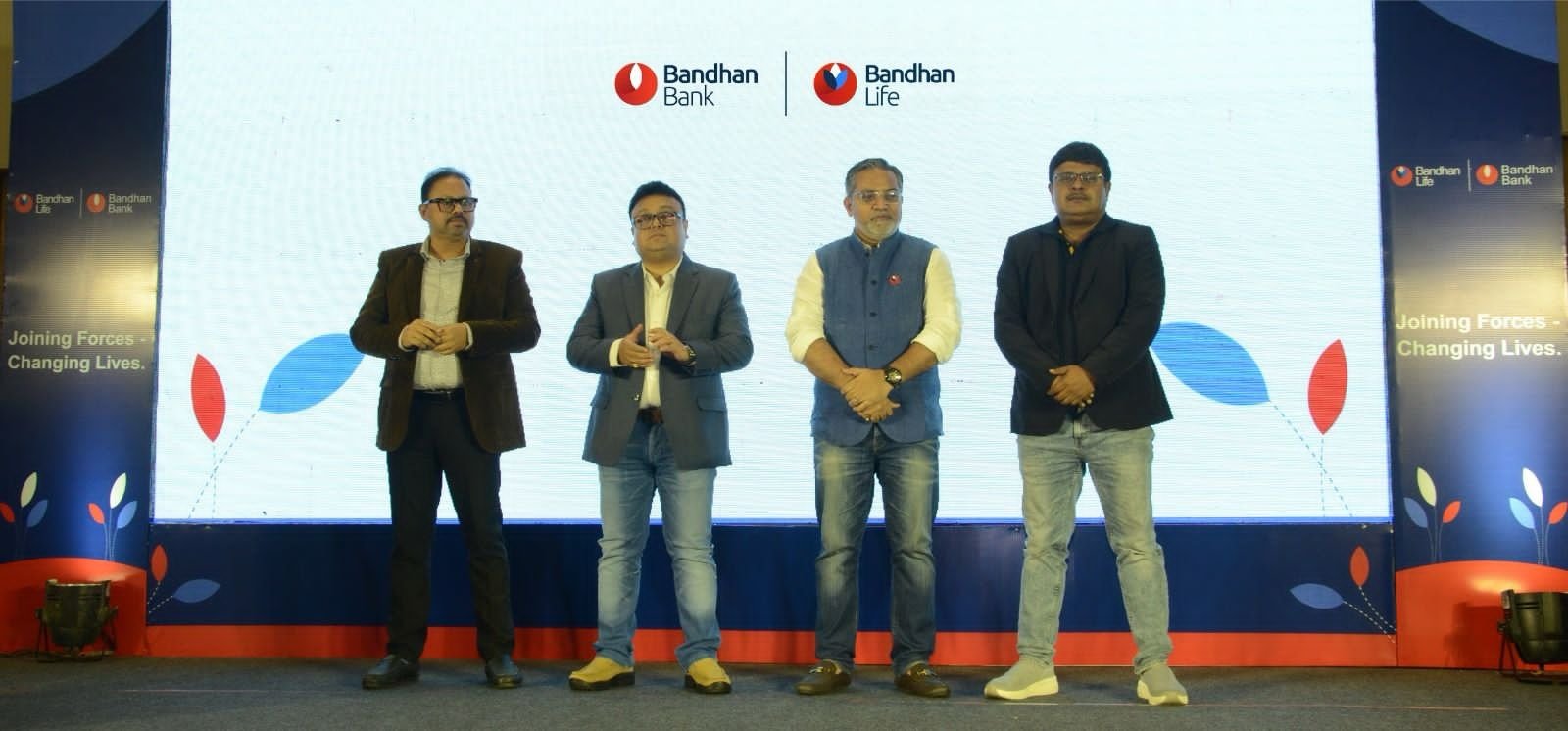 Bandhan Life Expands to Siliguri, Marking New Milestone In Pan-India Presence