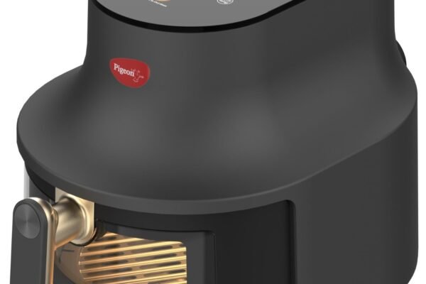 Stovekraft Unveils Orbitron Air-fryer Steamer 6.5 L : The Ultimate Kitchen Innovation for Healthier, Delicious Cooking