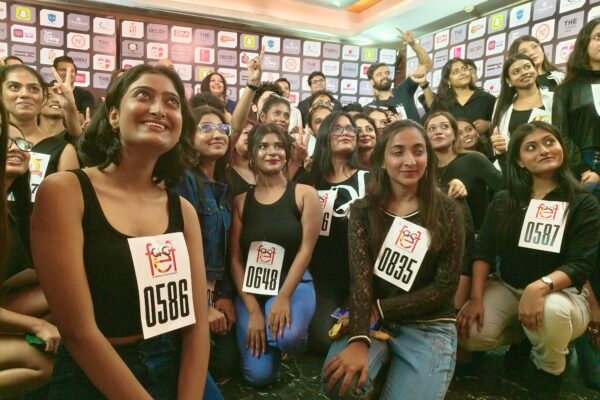 Dabur Gulabari FFACE Calendar Edition 11 Finalists Announced