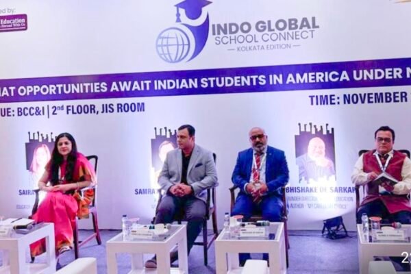 What Opportunities Await Indian Students In America Under New Leadership?