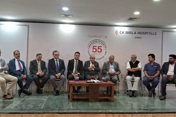 CMRI Celebrates 55 Years Dedicated to Healthcare Technology - Expertise – Care