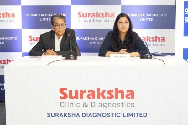 Suraksha Diagnostic IPO to close on Tuesday, December 3, 2024