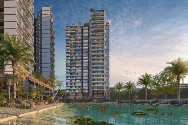 Emami Realty Unveils Emami Aamod