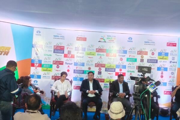 Over 20,500 runners raring to go as Tata Steel World 25K Kolkata 2024 announces detailed arrangements for race day